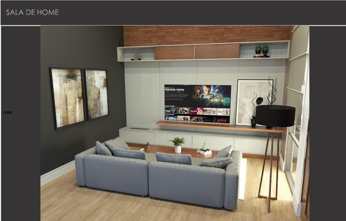 Imagem Casa com 3 Quartos à Venda, 222 m² em Altos Do Paraíso - Botucatu