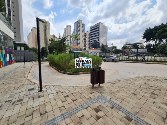 Imagem Apartamento com 2 Quartos à Venda, 78 m² em Jardim Das Acácias - São Paulo Imagem Apartamento com 2 Quartos à Venda, 78 m² em Jardim Das Acácias - São Paulo