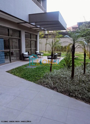 Imagem Apartamento com 1 Quarto para Alugar, 29 m² em Tatuapé - São Paulo Imagem Apartamento com 1 Quarto para Alugar, 29 m² em Tatuapé - São Paulo