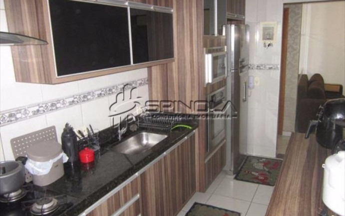 Imagem Apartamento com 2 Quartos à Venda, 83 m² em Aviação - Praia Grande