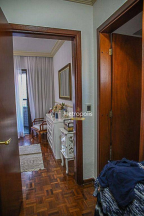 Imagem Apartamento com 3 Quartos à Venda ou Locação, 207 m² em Barcelona - São Caetano Do Sul