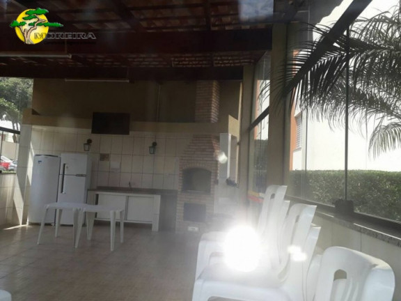Imagem Apartamento com 3 Quartos à Venda, 55 m² em Lauzane Paulista - São Paulo