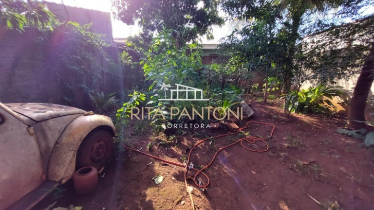 Imagem Terreno à Venda, 250 m² em Jardim Jandaia - Ribeirão Preto
