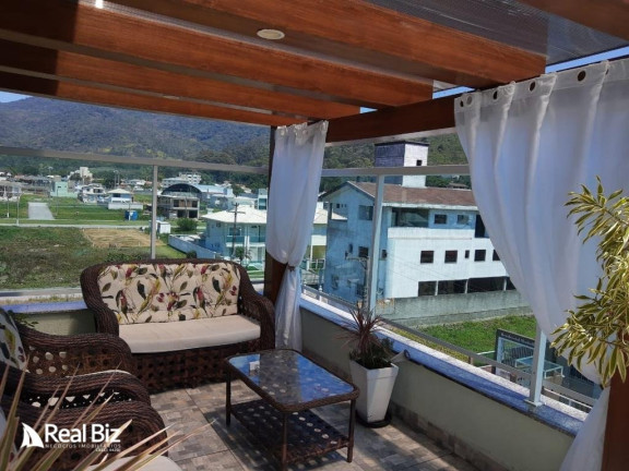 Imagem Cobertura com 3 Quartos à Venda, 180 m² em Palmas - Governador Celso Ramos Imagem Cobertura com 3 Quartos à Venda, 180 m² em Palmas - Governador Celso Ramos
