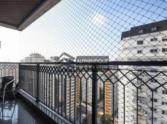 Imagem Apartamento com 4 Quartos à Venda, 161 m² em Pinheiros - São Paulo Imagem Apartamento com 4 Quartos à Venda, 161 m² em Pinheiros - São Paulo