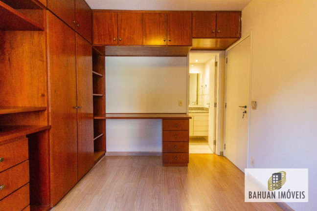 Imagem Apartamento com 3 Quartos à Venda, 121 m² em Vila Andrade - São Paulo