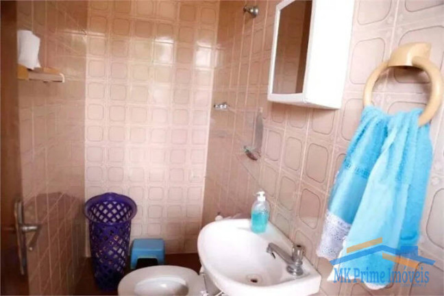 Imagem Casa com 3 Quartos à Venda, 133 m² em Parque São Domingos - São Paulo