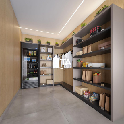 Imagem Imóvel com 3 Quartos à Venda, 115 m² em Cambuí - Campinas