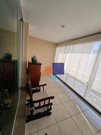 Imagem Apartamento com 4 Quartos à Venda, 167 m² em Brooklin - São Paulo Imagem Apartamento com 4 Quartos à Venda, 167 m² em Brooklin - São Paulo