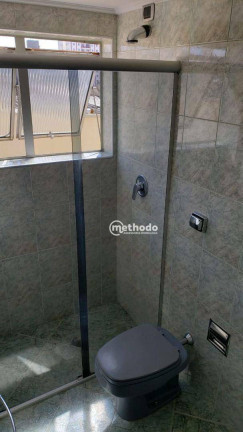 Imagem Apartamento com 3 Quartos à Venda, 110 m² em Jardim Guanabara - Campinas Imagem Apartamento com 3 Quartos à Venda, 110 m² em Jardim Guanabara - Campinas