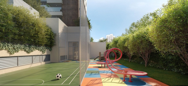 Imagem Imóvel com 4 Quartos à Venda, em Campo Belo - São Paulo Imagem Imóvel com 4 Quartos à Venda, em Campo Belo - São Paulo
