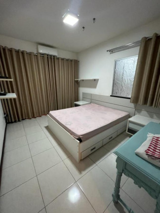 Imagem Casa com 4 Quartos para Alugar, 160 m² em Buraquinho - Lauro De Freitas