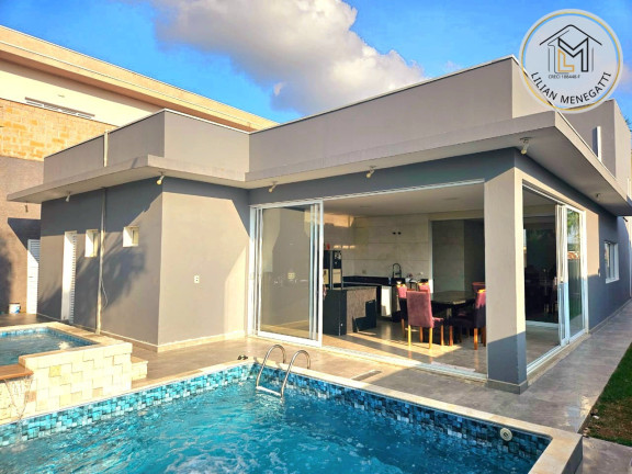 Imagem Imóvel com 3 Quartos à Venda, 450 m² em Residencial Terras De Jundiaí - Jundiaí Imagem Imóvel com 3 Quartos à Venda, 450 m² em Residencial Terras De Jundiaí - Jundiaí