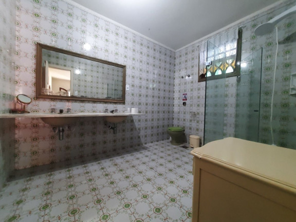 Imagem Casa com 4 Quartos à Venda, 390 m² em Balneário Praia Do Pernambuco - Guarujá Imagem Casa com 4 Quartos à Venda, 390 m² em Balneário Praia Do Pernambuco - Guarujá