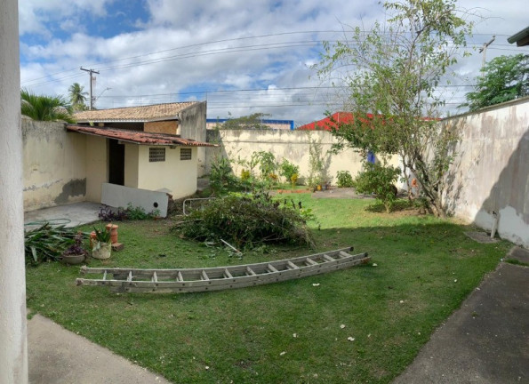 Imagem Casa com 4 Quartos para Alugar, 300 m² em Cidade Nova - Feira De Santana Imagem Casa com 4 Quartos para Alugar, 300 m² em Cidade Nova - Feira De Santana