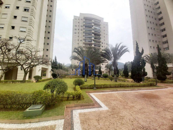Imagem Apartamento com 3 Quartos à Venda, 139 m² em Tamboré - Santana De Parnaíba Imagem Apartamento com 3 Quartos à Venda, 139 m² em Tamboré - Santana De Parnaíba