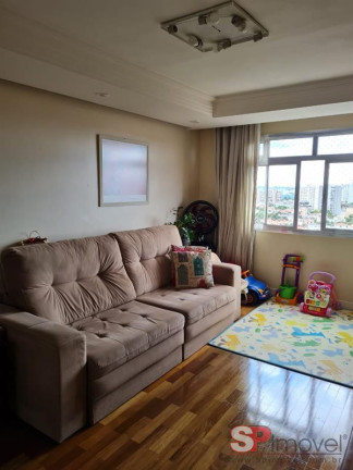 Imagem Apartamento com 2 Quartos à Venda, 83 m² em Vila Romana - São Paulo Imagem Apartamento com 2 Quartos à Venda, 83 m² em Vila Romana - São Paulo