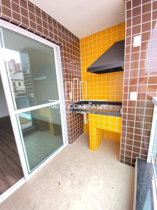Imagem Apartamento com 2 Quartos à Venda,  em Pauliceia - São Bernardo Do Campo