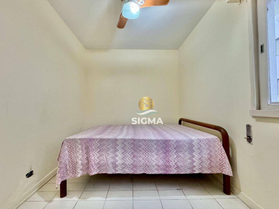Imagem Apartamento com 3 Quartos à Venda, 97 m² em Pitangueiras - Guarujá