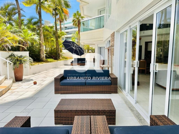 Imagem Imóvel com 6 Quartos à Venda, 658 m² em Riviera | Módulo 07 - Bertioga