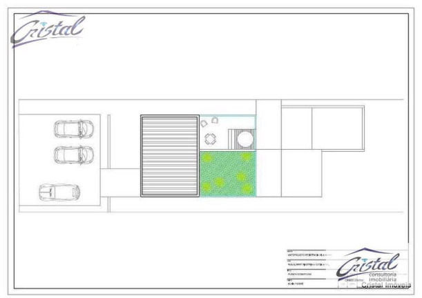 Imagem Terreno à Venda, 509 m² em Granja Viana - Cotia Imagem Terreno à Venda, 509 m² em Granja Viana - Cotia