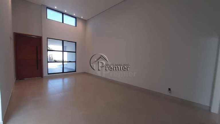 Imagem Casa com 3 Quartos à Venda, 153 m² em Jardim Bréscia - Indaiatuba