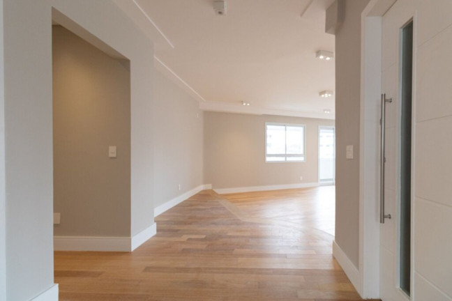 Imagem Apartamento com 4 Quartos à Venda, 306 m² em Higienópolis - São Paulo