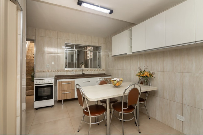 Imagem Casa com 3 Quartos à Venda, 81 m² em Jurubatuba - São Paulo Imagem Casa com 3 Quartos à Venda, 81 m² em Jurubatuba - São Paulo