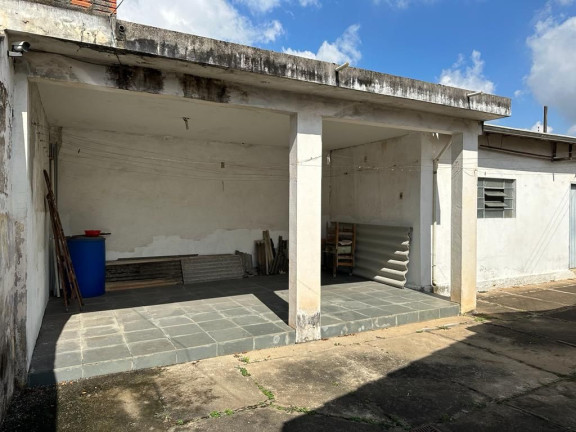 Imagem Casa com 3 Quartos à Venda, 120 m² em Jardim Santa Helena - Suzano