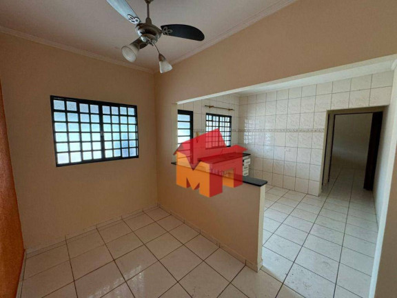 Imagem Casa com 3 Quartos à Venda, 220 m² em Jardim Pérola - Santa Bárbara D'oeste Imagem Casa com 3 Quartos à Venda, 220 m² em Jardim Pérola - Santa Bárbara D'oeste