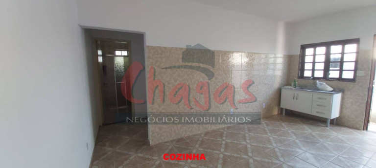 Imagem Casa com 1 Quarto à Venda, 76 m² em Golfinho - Caraguatatuba Imagem Casa com 1 Quarto à Venda, 76 m² em Golfinho - Caraguatatuba