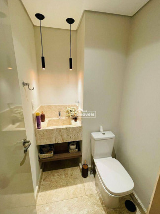 Imagem Apartamento com 3 Quartos à Venda, 174 m² em Vila Leopoldina - São Paulo