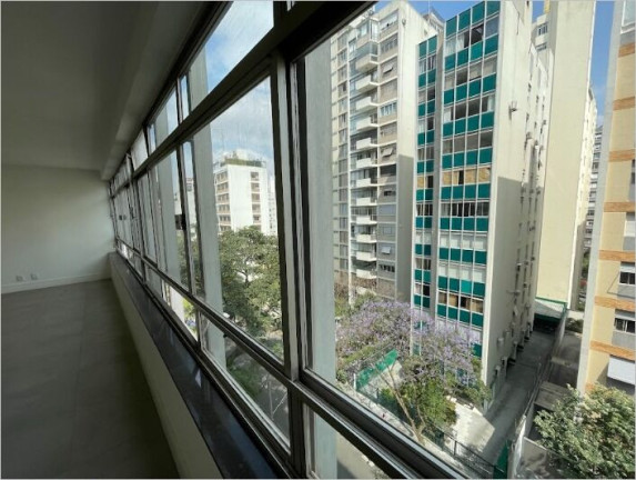 Imagem Apartamento com 4 Quartos à Venda, 209 m² em Higienópolis - São Paulo Imagem Apartamento com 4 Quartos à Venda, 209 m² em Higienópolis - São Paulo