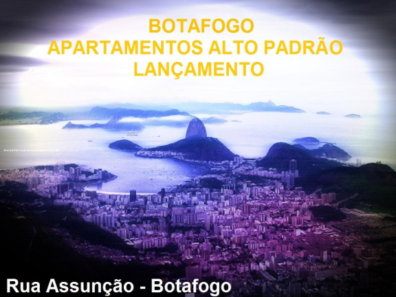 Imagem Apartamento à Venda, em Botafogo - Rio De Janeiro Imagem Apartamento à Venda, em Botafogo - Rio De Janeiro