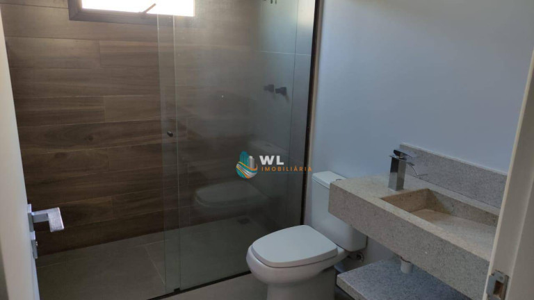 Imagem Casa com 4 Quartos para Alugar, 290 m² em Condomínio Santa Isabel - Louveira