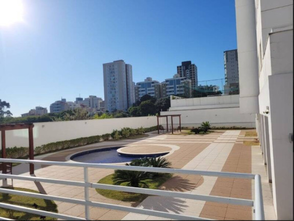 Imagem Apartamento com 3 Quartos à Venda, 92 m² em Parque Campolim - Sorocaba
