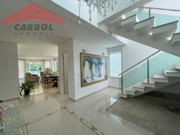 Imagem Casa de Condomínio com 4 Quartos à Venda, 510 m² em Portal Do Paraíso Ii - Jundiaí Imagem Casa de Condomínio com 4 Quartos à Venda, 510 m² em Portal Do Paraíso Ii - Jundiaí