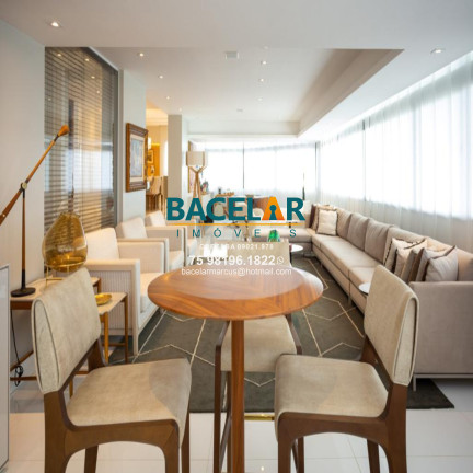 Imagem Apartamento com 3 Quartos à Venda, 150 m² em Santa Mônica - Feira De Santana Imagem Apartamento com 3 Quartos à Venda, 150 m² em Santa Mônica - Feira De Santana