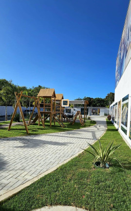 Imagem Casa com 3 Quartos à Venda, 118 m² em Olho D'água - Eusébio Imagem Casa com 3 Quartos à Venda, 118 m² em Olho D'água - Eusébio