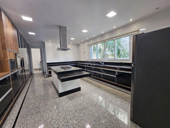 Imagem Casa com 6 Quartos à Venda, 1.800 m² em Tamboré - Santana De Parnaíba Imagem Casa com 6 Quartos à Venda, 1.800 m² em Tamboré - Santana De Parnaíba