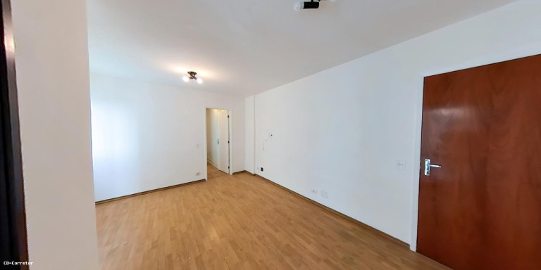 Imagem Apartamento com 1 Quarto para Alugar, 45 m² em Vila Olímpia - São Paulo