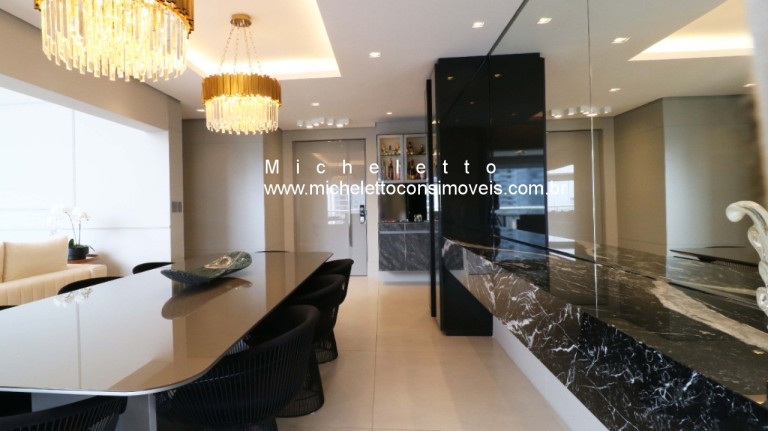 Imagem Apartamento com 3 Quartos à Venda, 238 m² em Morumbi - São Paulo