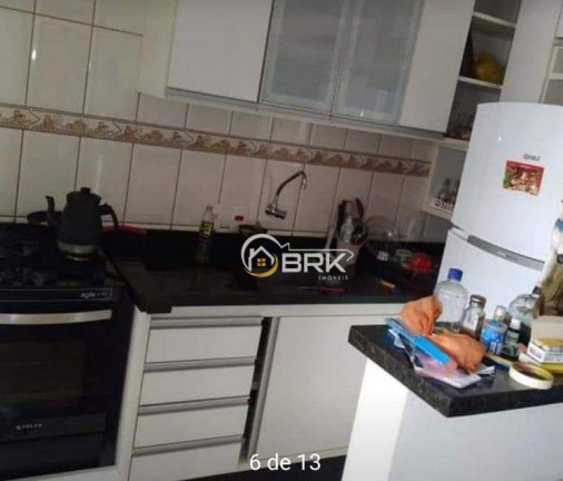 Imagem Apartamento com 2 Quartos à Venda, 50 m² em Cangaíba - São Paulo Imagem Apartamento com 2 Quartos à Venda, 50 m² em Cangaíba - São Paulo