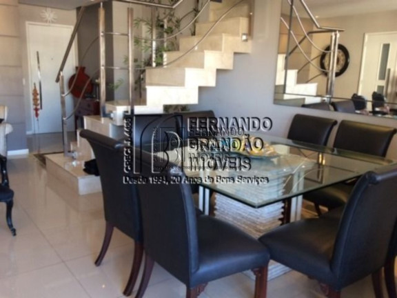 Imagem Imóvel com 4 Quartos à Venda, 284 m² em Barra Da Tijuca - Rio De Janeiro