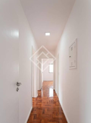 Imagem Apartamento com 3 Quartos à Venda, 112 m² em Vila Clementino - São Paulo