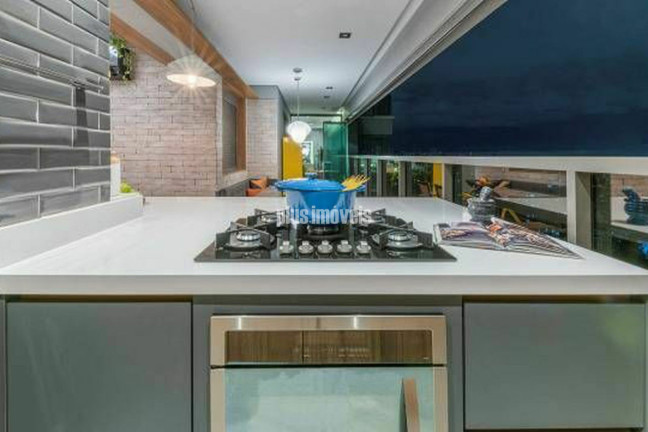 Imagem Apartamento com 3 Quartos à Venda, 103 m² em Vila Gumercindo - São Paulo Imagem Apartamento com 3 Quartos à Venda, 103 m² em Vila Gumercindo - São Paulo