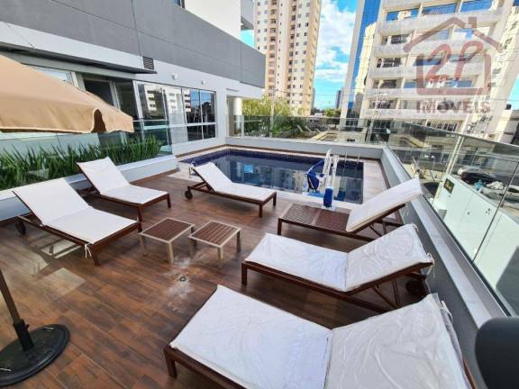 Imagem Apartamento com 2 Quartos à Venda, 206 m² em Jardim Aquarius - São José Dos Campos