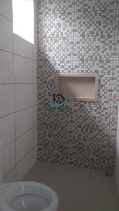 Imagem Casa com 2 Quartos à Venda, 50 m² em Balneário Monções - Matinhos