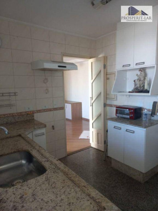 Imagem Apartamento com 3 Quartos à Venda, 90 m² em Vila Rosália - Guarulhos