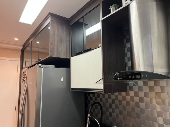 Imagem Imóvel com 2 Quartos à Venda, 43 m² em Jardim Celeste - São Paulo Imagem Imóvel com 2 Quartos à Venda, 43 m² em Jardim Celeste - São Paulo